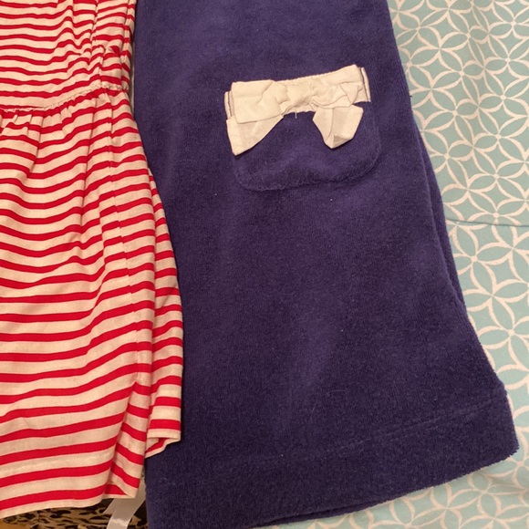 Janie and Jack Dress Bundle 3T - Picture 6 of 7